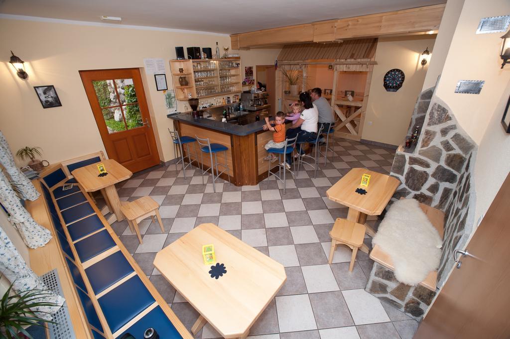 Prenocisca Valentina Apartment Solčava Екстериор снимка