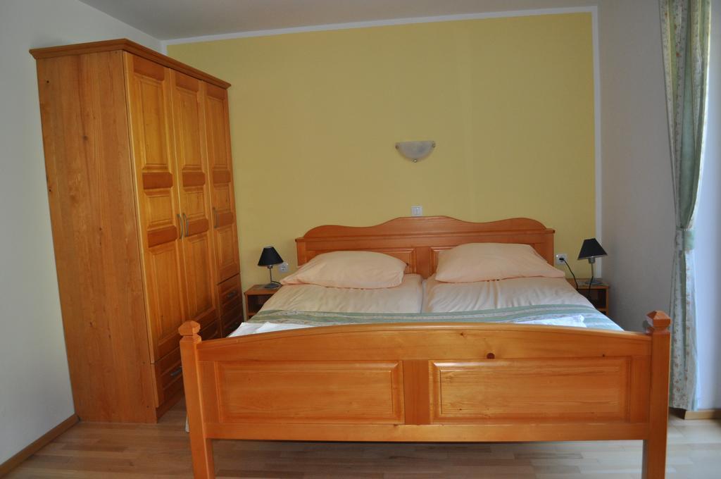 Prenocisca Valentina Apartment Solčava Екстериор снимка